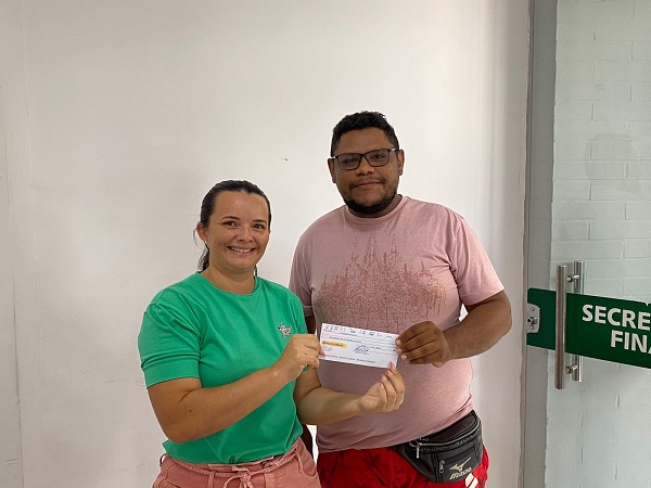 Prefeitura de Sousa realiza mais uma etapa do Programa Café Solidário 